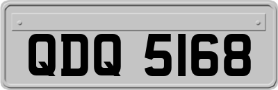 QDQ5168