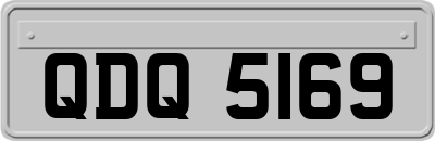 QDQ5169