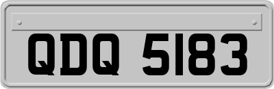 QDQ5183
