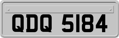 QDQ5184