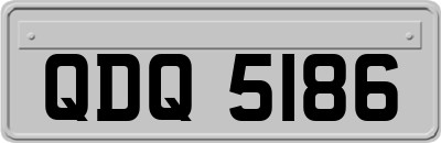 QDQ5186