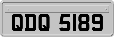 QDQ5189