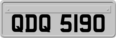 QDQ5190