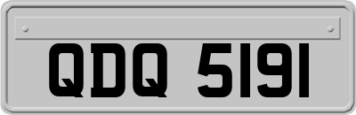 QDQ5191