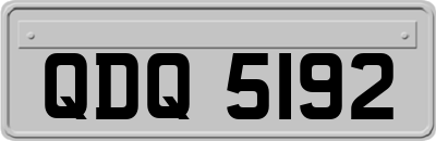 QDQ5192
