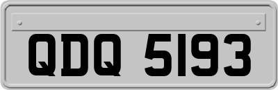 QDQ5193
