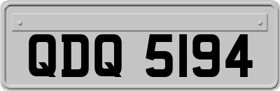 QDQ5194