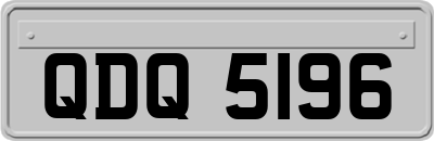 QDQ5196