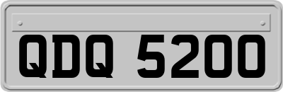 QDQ5200