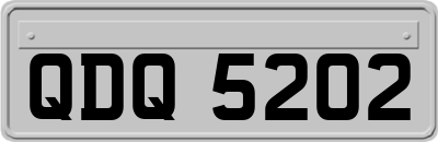 QDQ5202