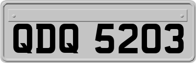 QDQ5203