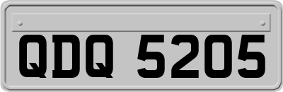 QDQ5205