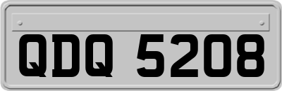QDQ5208