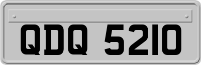QDQ5210