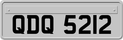 QDQ5212