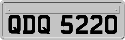 QDQ5220