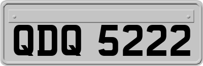QDQ5222