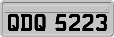 QDQ5223