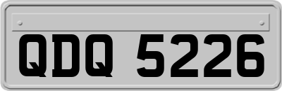 QDQ5226
