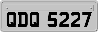 QDQ5227