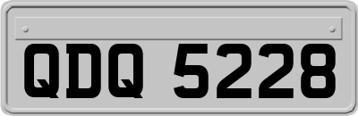 QDQ5228