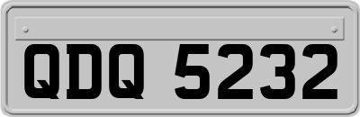 QDQ5232