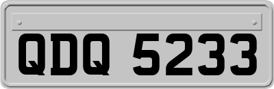 QDQ5233