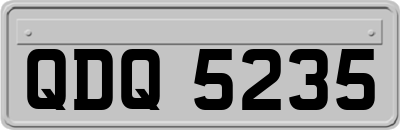 QDQ5235