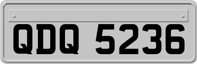 QDQ5236