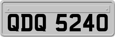 QDQ5240