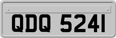 QDQ5241