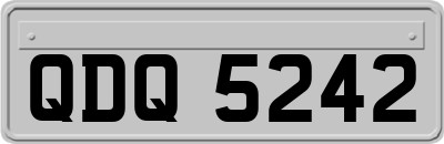 QDQ5242