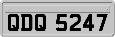 QDQ5247