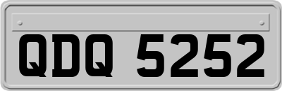 QDQ5252