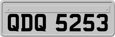QDQ5253