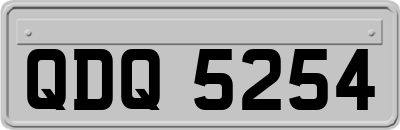 QDQ5254