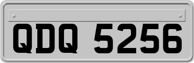QDQ5256