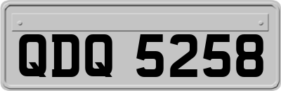 QDQ5258