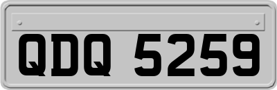 QDQ5259