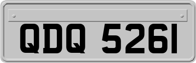QDQ5261