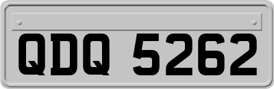 QDQ5262