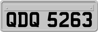 QDQ5263