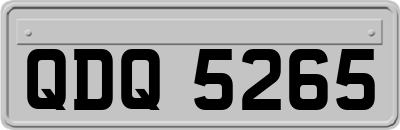 QDQ5265