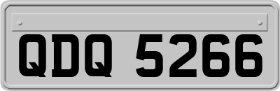 QDQ5266