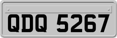 QDQ5267
