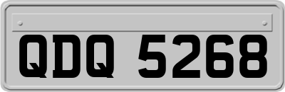 QDQ5268
