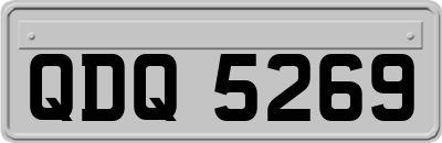 QDQ5269