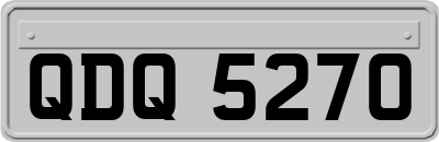 QDQ5270