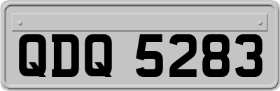 QDQ5283