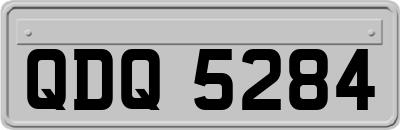 QDQ5284